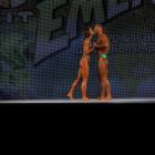 Lance Fulker &   Kassie Kemmis - NPC Emerald Cup 2014 - #1